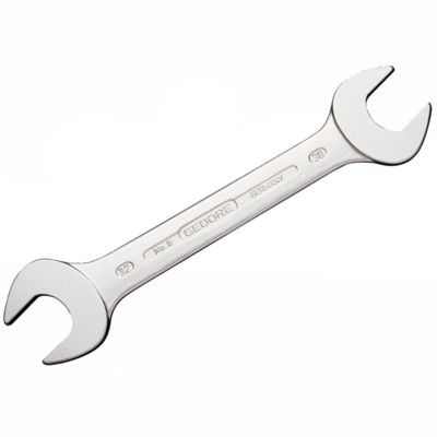 Gedore 6071500 6 13/16x7/8AF Double open ended spanner 13/16x7/8''