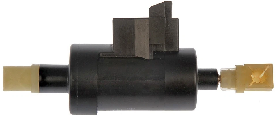 Solenoide de bloqueo de cambio para Pontiac Grand Am Dorman OE SOLUTIONS 1999-2005 Foto 2 de 3