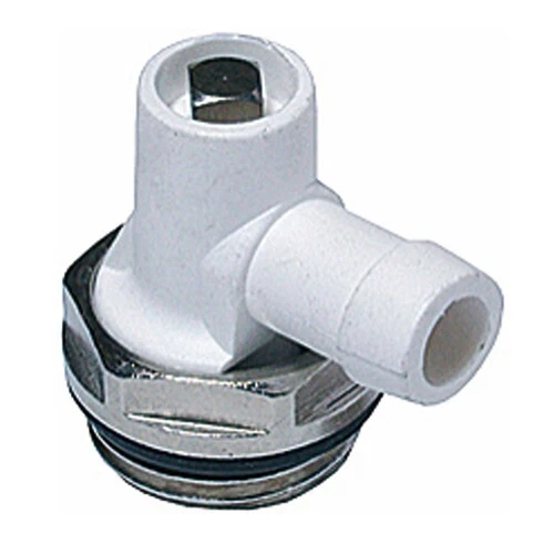 Heizkörper ★ Anschluß-Set ★ Hahnblock ★ Thermostat ★ Verschraubung - Bild 4 von 4