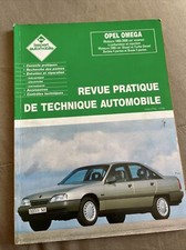 Turbo Opel OMEGA