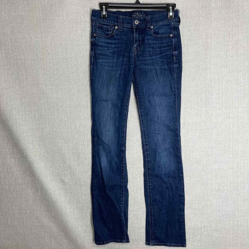 Women Brooke Boot Jeans Denim Size 