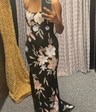 New Primavera prom dress style #3914 size 2 