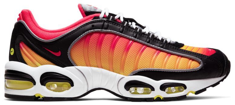 Las mejores ofertas en Nike Air Max Tailwind Sunset