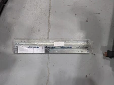 Accuride C4034-26D Drawer Slide, Side, Flat/Bracket Mount, Pair of 2, 28inch