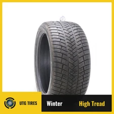 Used 315/35R21 Vredestein Wintrac Pro 111W - 8.5/32