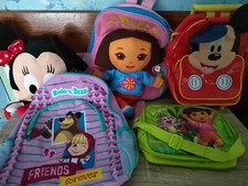 Kids Bags/ Backpacks For Sale