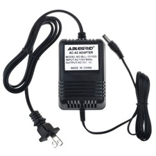 AC-AC Adapter For HORNBY C996 Cat U348-160A0080-1 Scalextric Toy Transformer PSU