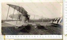 765-25) WW 1 AERONAUTICA -   AEREI -  IDROVOLANTI 