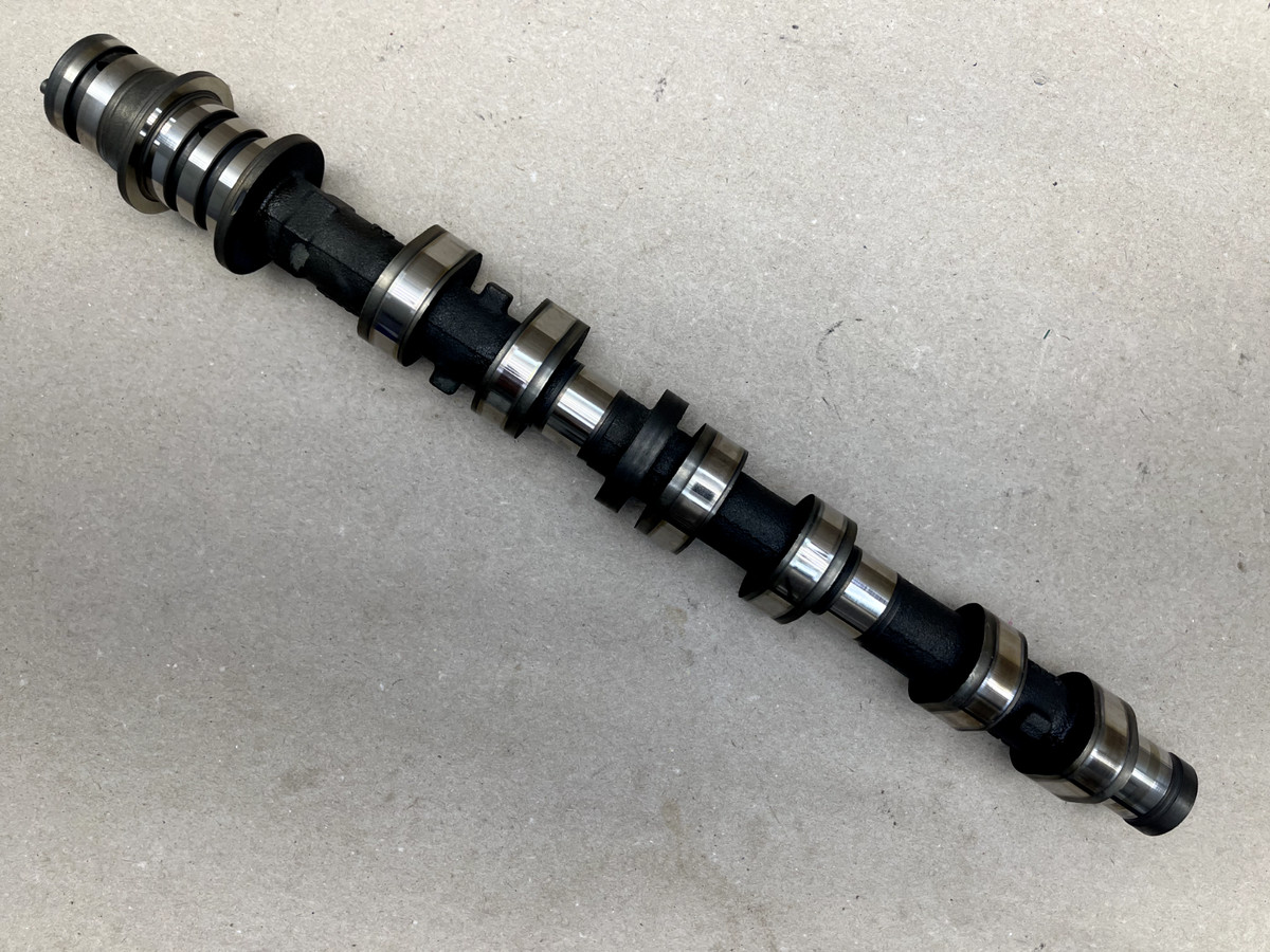 06-15 LEXUS IS250 CAMSHAFT LEFT SIDE NO.3 OEM 13053-31022