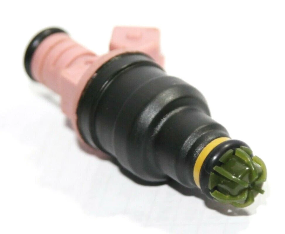 Топливная форсунка MotorKing для 1996-2000 BMW 328i 328is 528i M3 Z3 0280150440 6 шт. - Изображение 2 из 4