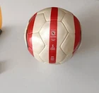 Nike Total 90 Aerow 1 Premier League + 2004 05 Vintage New Red