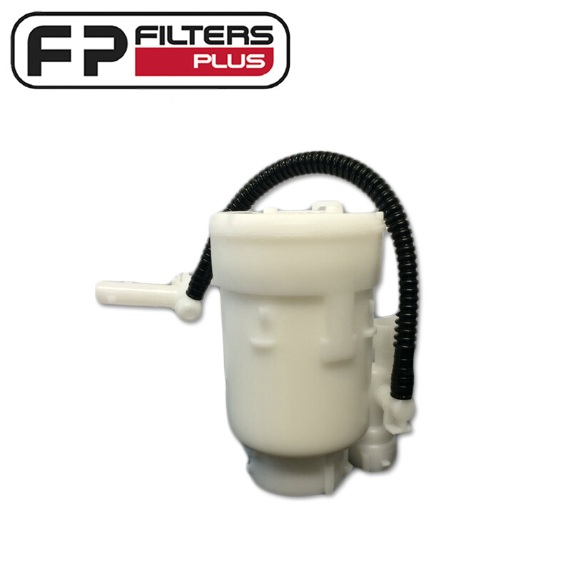 WCF140 Wesfil Fuel Filter - Hyundai i30, i45, Kia Cerato - 311123R000 ...
