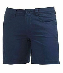 evening shorts ladies