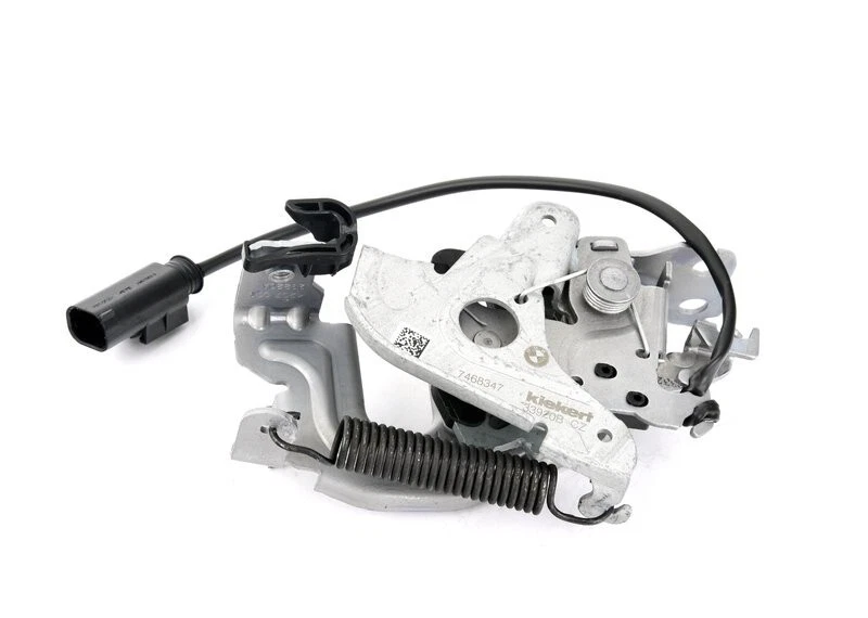 BMW G20 Lock For Hood Left Genuine 51237468347 | eBay 