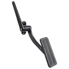 Adjustable Aluminum Alloy Throttle Pedal For Classic Cars Street Rods