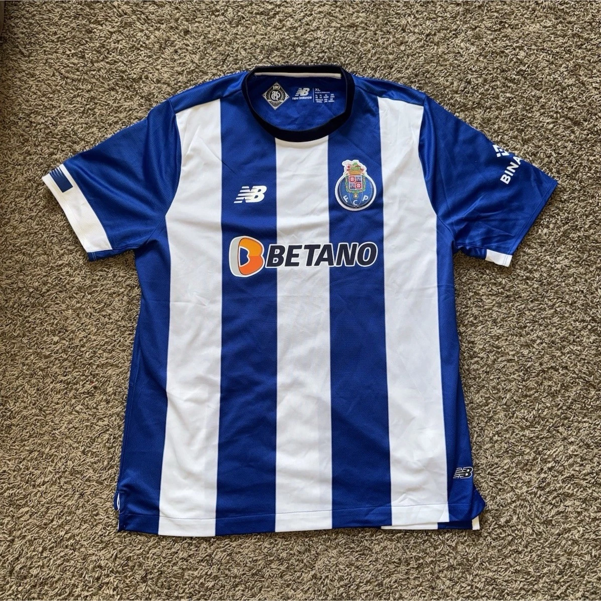 Fc Porto for sale | eBay