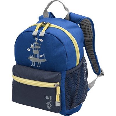 Jack Wolfskin Little Scout 10 - Kinder-Tagesrucksack