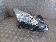 Feu avant (phare) Peugeot 3008