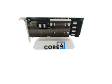 BROADCOM 9305-24I LSI 9305-24I 24 PORT 12GBPS PCIE CONTROLLER