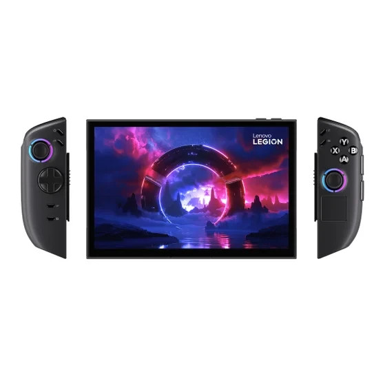 Lenovo Legion Go 2 Handheld Gaming Ryzen Z2 Extreme 32GB 2TB 8.8