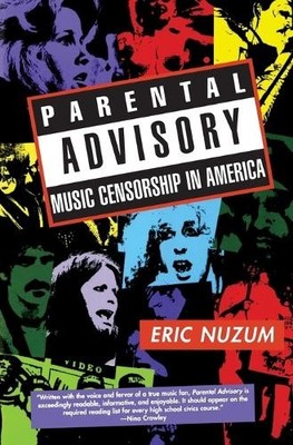 Eric D Nuzum Parental Advisory (Paperback) (UK IMPORT)