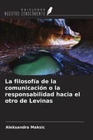 Aleksandra Maksi¿ | La FilosofíA De La ComunicacióN O La Responsabilidad...