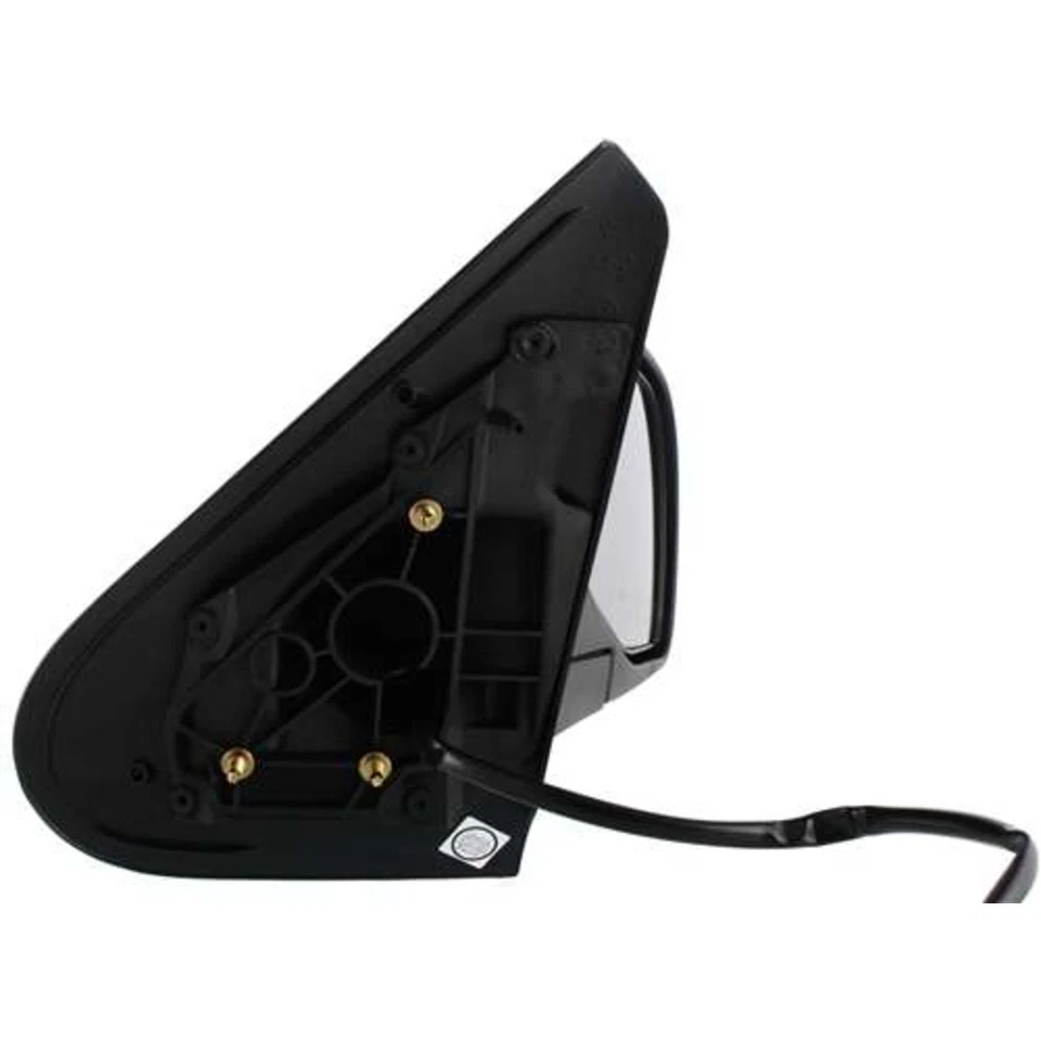 Espejo retrovisor lateral eléctrico pasajero derecho derecho derecho para 01-05 Ford Explorer Sport Trac Foto 3 de 4