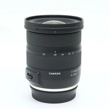 TAMRON 17-35mm F2.8-4 Di OSD A037E (for Canon EF) [ Lens | ]