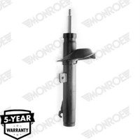 Monroe StoßDäMpfer Vorne FüR Ford Transit Connect P65_ P70_ P80_ Tourneo