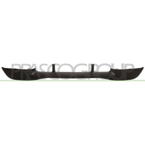 Spoiler Prasco ME3041801 jupe avant finition d'origine pour Mercedes