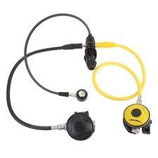 Doanas-Diving Regulator Set 1st Stage Dive Regulator W/2nd Stage Regulator