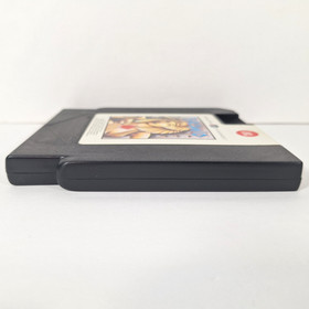 Pyramid for Nintendo NES Unlicensed AVE Cartridge Puzzle Game - Tested