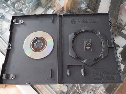 Super Smash Bros Melee Nintendo GameCube, 2001, Authentic, Tested, Disc Only - Picture 4 of 14
