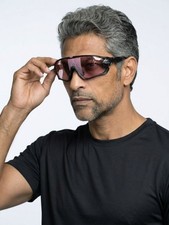 Oakley Jawbreaker Transitions Photochromic Sport Sunglasses