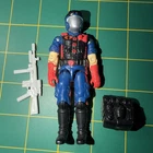 Vipers V1 Complete G.I. Joe 1986 Hasbro Vintage Action Figure A-4