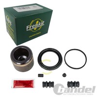 Frenkit Reparatursatz Bremssattel Vorderachse Passend FüR Jeep Cherokee | 266902