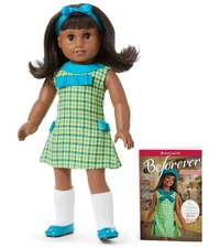 American Girl 18" Doll MELODY ELLISON Beforever * New in Box
