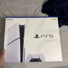 PS5 PlayStation Disc Drive