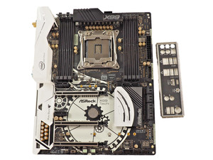 Asrock X99 Extreme4 | eBay