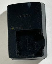 Sony OEM NP-BN1 BN1 Digital Camera Battery CHARGER BC-CSN BC-CSNB