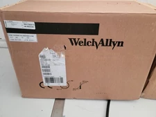 Welch Allyn Vital Signs Monitor Rolling Mobile Stand Spot Lxi Connex 4700-60