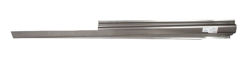 Right Sill Entry Plate For: OPEL CALIBRA 06.90-07.97