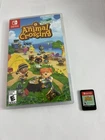 New ListingAnimal Crossing: New Horizons - Nintendo Switch