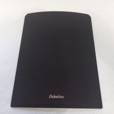 subwoofer GRILL front cover for Definitive Technology