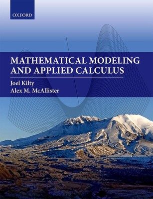 Mathematische Modellierung und angewandte Berechnung von Joel Kilty (Englisch) Hardcover Boo