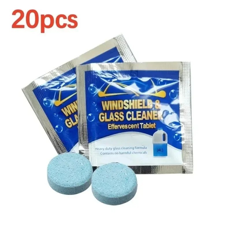20PCS