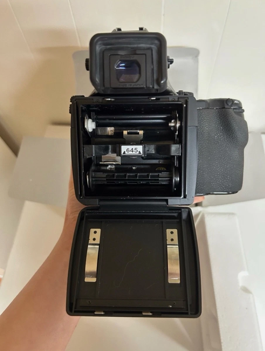 mamiya 645 afd iii products for sale | eBay