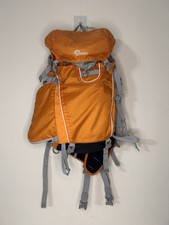 Lowepro Photo Sport 200 AW Hiking DSLR Camera Case Orange Backpack