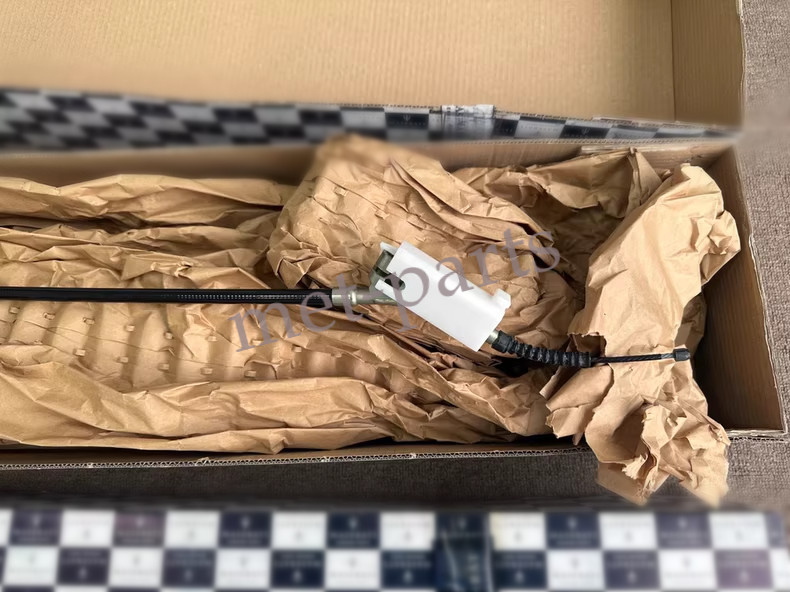 Maserati Quattroporte S Diesel 2013-2016 Parking brake actuator