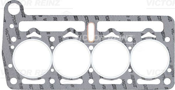 Victor Reinz Dichtung, Zylinderkopf 61-31770-00 FüR Autobianchi Lancia-image